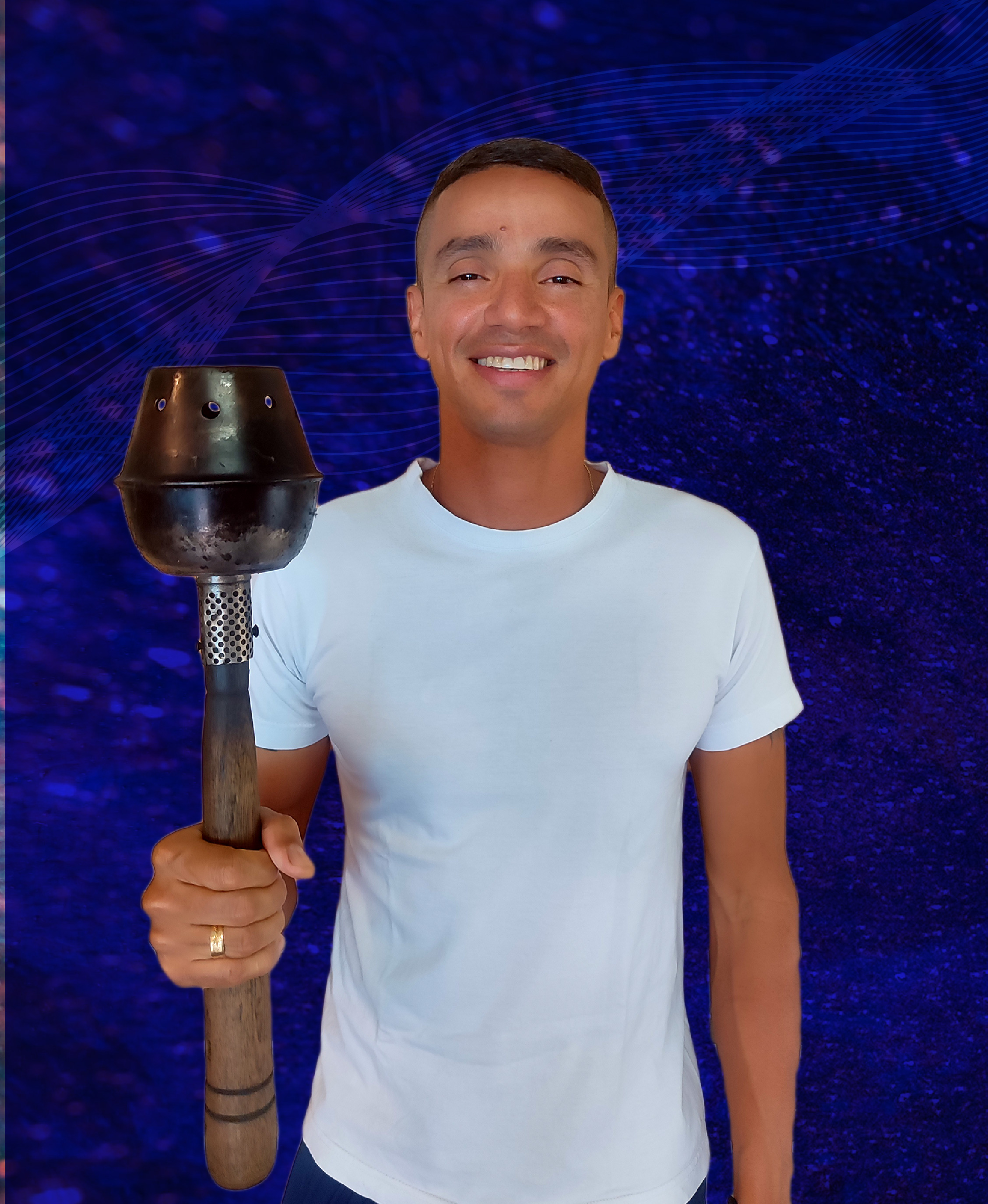 Camilo Asdrubal Palacios Ortiz